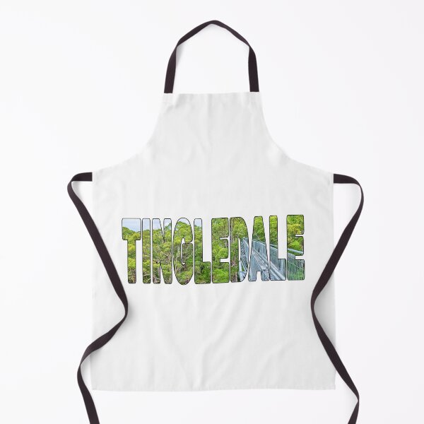 Item preview, TINGLEDALE - Valley of the Giants WA Tree Top Walk designed and sold by Adam Gormley.