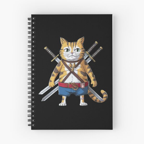 Artikelvorschau, Kopie der Kopie des lustigen Katzen-Ninja-Katana Classic T-Shirt entworfen und verkauft von mdg1.