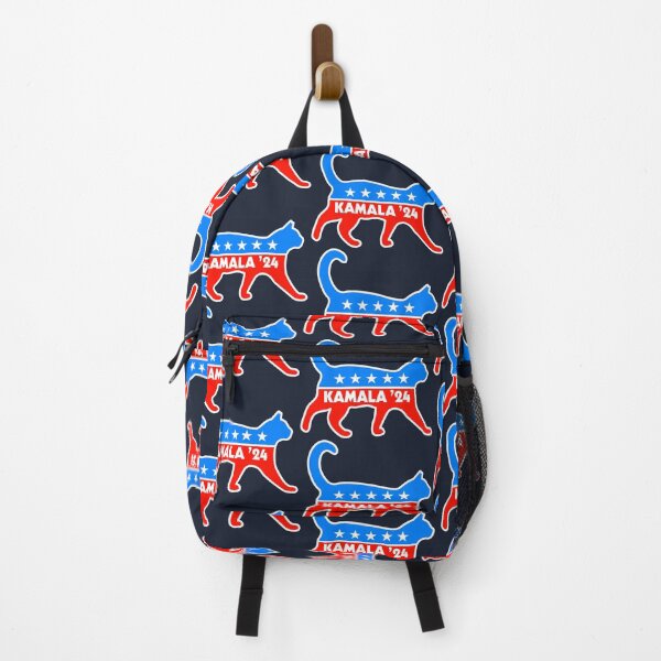 Item preview, Cat Ladies For Kamala 2024 designed and sold by acquiesce13.