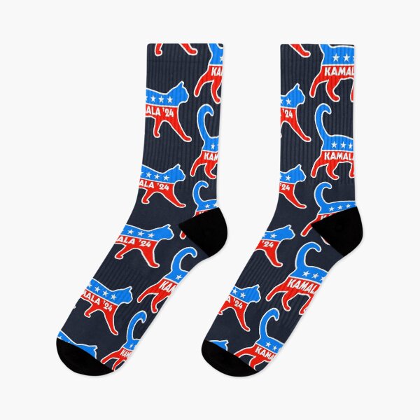 Item preview, Cat Ladies For Kamala 2024 designed and sold by acquiesce13.