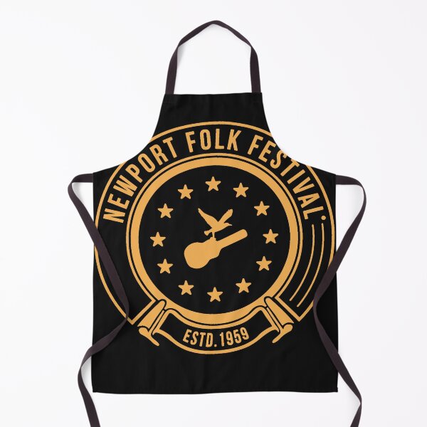 Item preview, Newport Folk Festival mach designed and sold by fikriyansa.