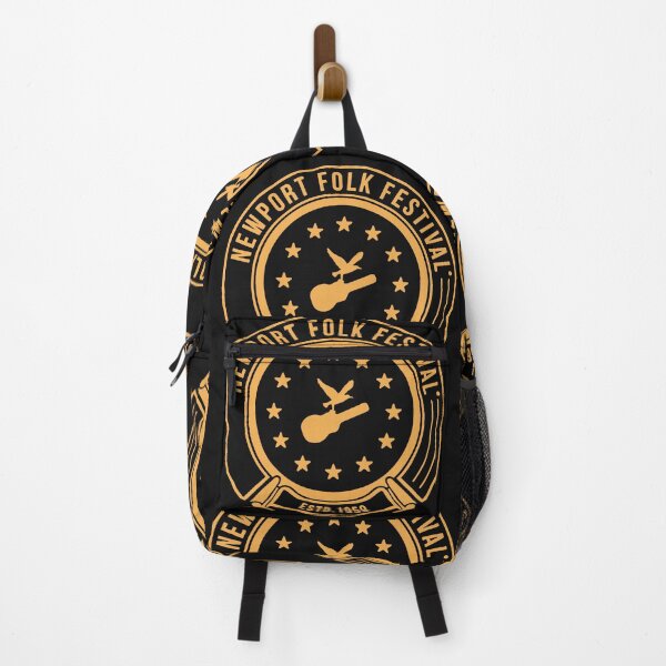 Item preview, Newport Folk Festival mach designed and sold by fikriyansa.