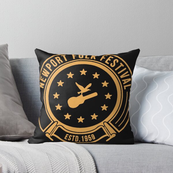 Item preview, Newport Folk Festival mach designed and sold by fikriyansa.