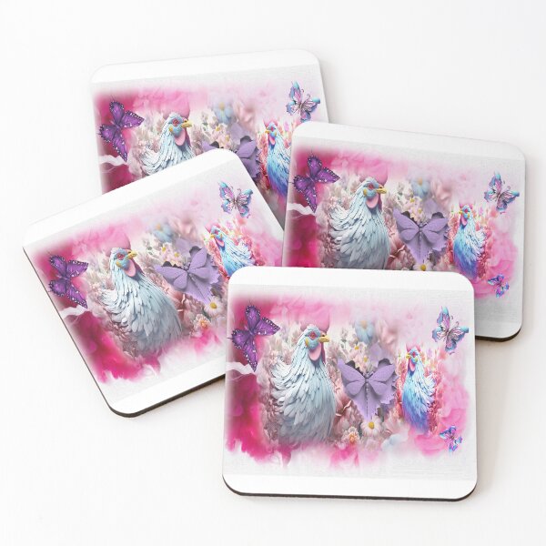 Item preview, Roosters Place designed and sold by ALIM4U.
