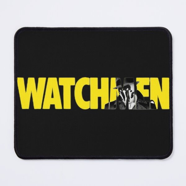 Item preview, Watchmen designed and sold by 9R3A-Walmas.