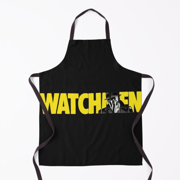Item preview, Watchmen designed and sold by 9R3A-Walmas.