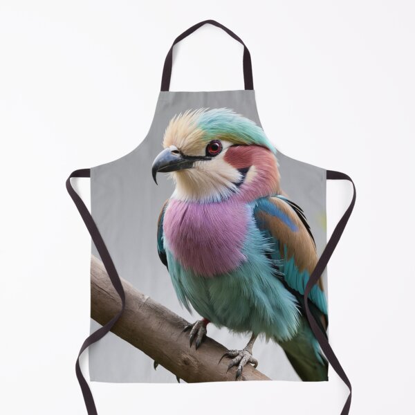 Item preview, Beautiful Lilac Breasted Roller designed and sold by laguitan10.