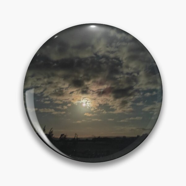 Item preview, Moonlit sky designed and sold by Deaconator2000.