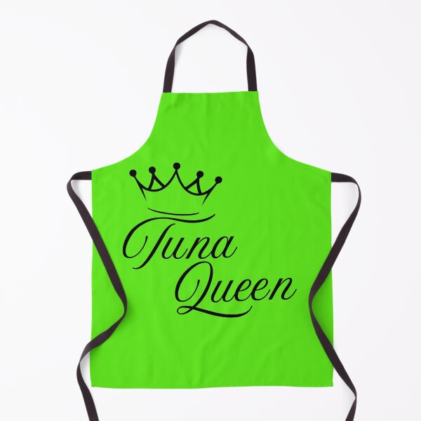 Item preview, Tuna Queen designed and sold by flirtyandsturdy.
