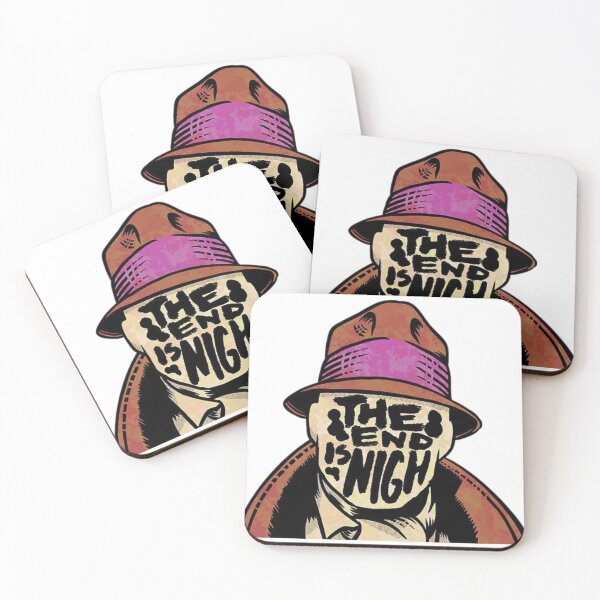 Item preview, Watchmen designed and sold by 9R3A-Walmas.