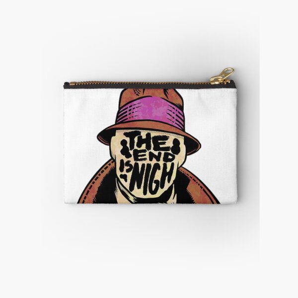Item preview, Watchmen designed and sold by 9R3A-Walmas.