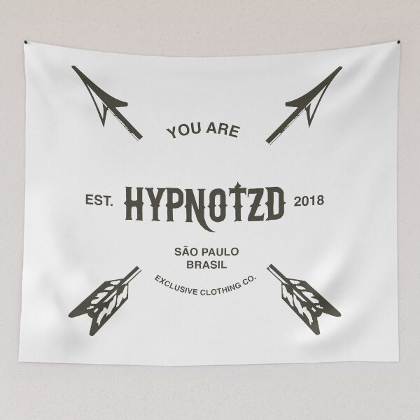 Item preview, You Are Hypntzd designed and sold by paulo silveira.