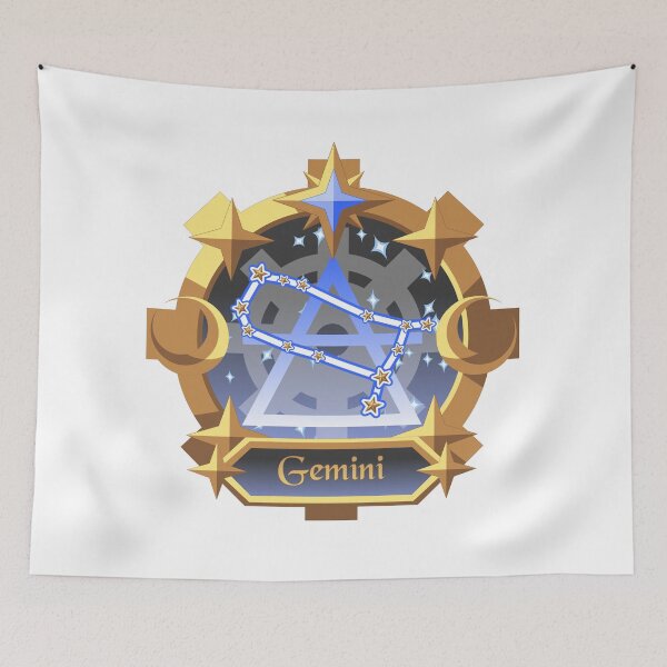 Item preview, Gemini Steampunk Compass designed and sold by WolfmansForge.