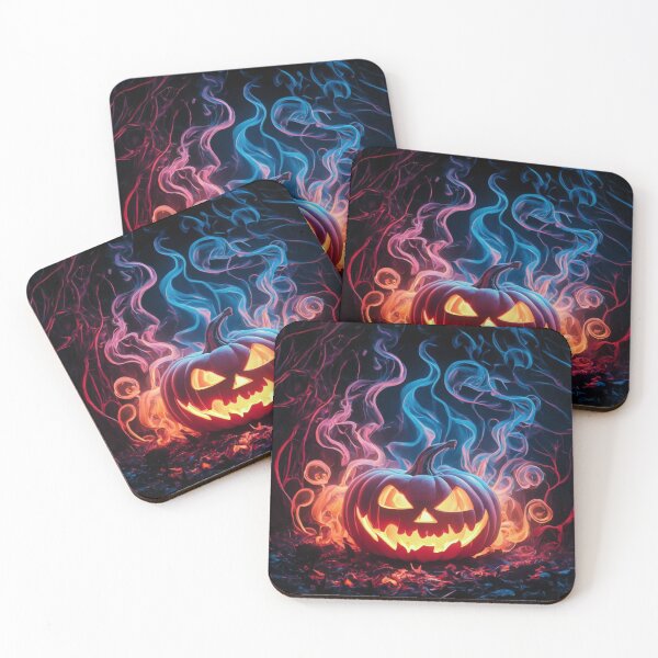 Item preview, Pumpkin Smoke designed and sold by anahimar1418.