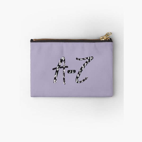 Item preview, A - Z Inside the Alphabet designed and sold by happyandbubbly.