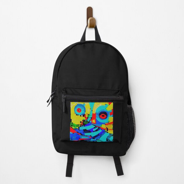 Item preview, ABSTRACTIVE VISIONS designed and sold by MD-DELLAMORTE.