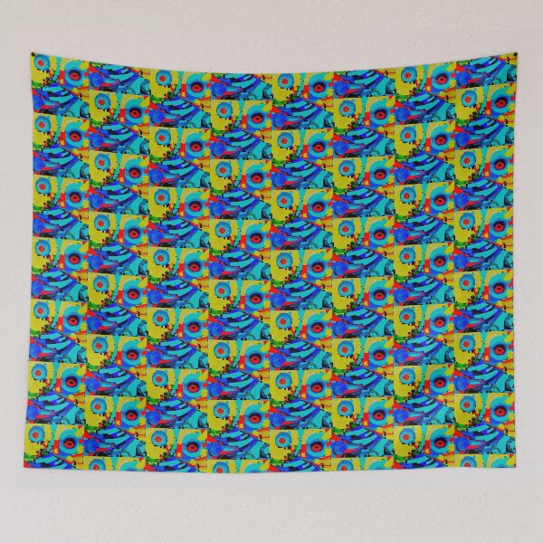 Item preview, ABSTRACTIVE VISIONS designed and sold by MD-DELLAMORTE.