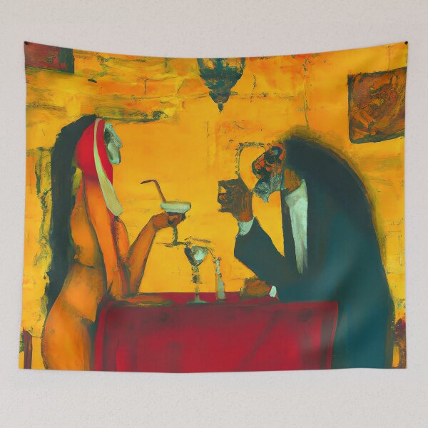 Item preview, New Testament of Sade (4/30) by Mohsen Elbelasy designed and sold by LUNAR SULFUR.