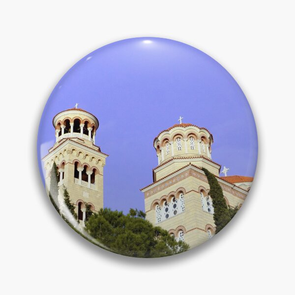 Item preview, Arbol Church designed and sold by Expired-Altoids.