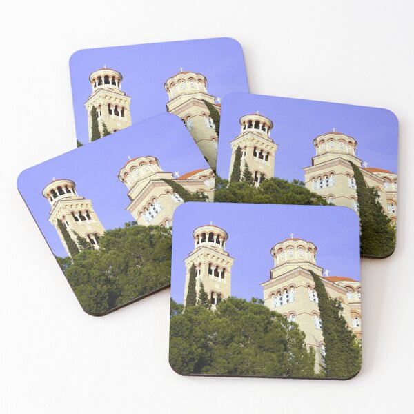 Item preview, Arbol Church designed and sold by Expired-Altoids.