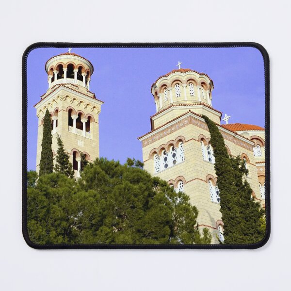 Item preview, Arbol Church designed and sold by Expired-Altoids.