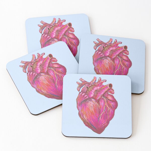 Item preview, The Heart designed and sold by Jaimeftw.