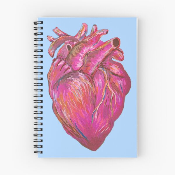 Item preview, The Heart designed and sold by Jaimeftw.
