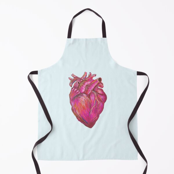 Item preview, The Heart designed and sold by Jaimeftw.