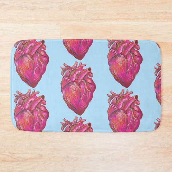 Item preview, The Heart designed and sold by Jaimeftw.