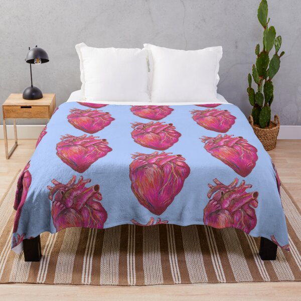 Item preview, The Heart designed and sold by Jaimeftw.