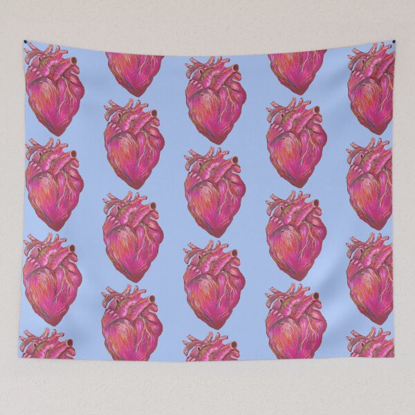 Item preview, The Heart designed and sold by Jaimeftw.