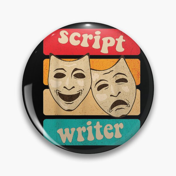 Item preview, Script Writer designed and sold by CHAKSTYLE.