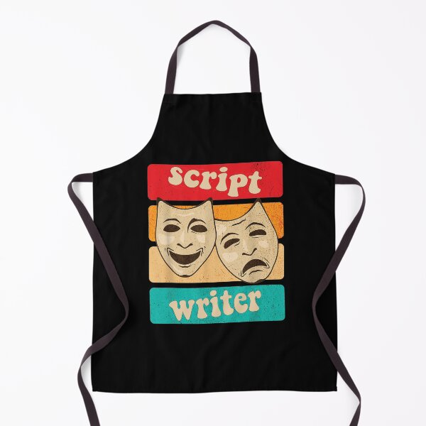 Item preview, Script Writer designed and sold by CHAKSTYLE.