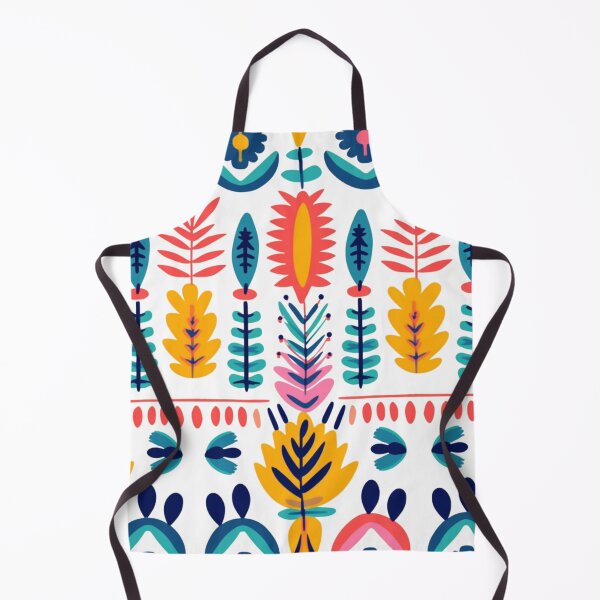 Item preview, Bold and Colorful Tribal Design designed and sold by 21 Dragonflies.