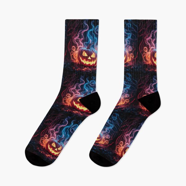 Item preview, Pumpkin Smoke designed and sold by anahimar1418.