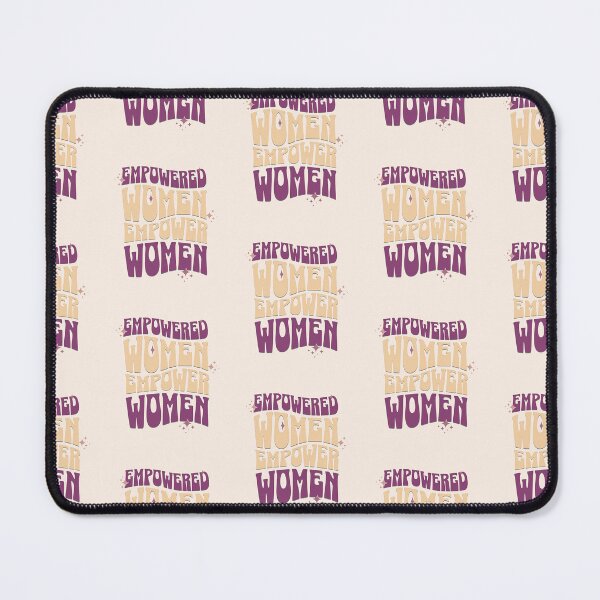 Item preview, empowered women designed and sold by KimRG.