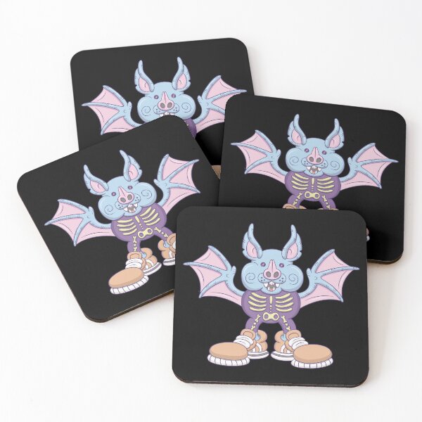 Item preview, Bat Boy designed and sold by red-vandal-art.