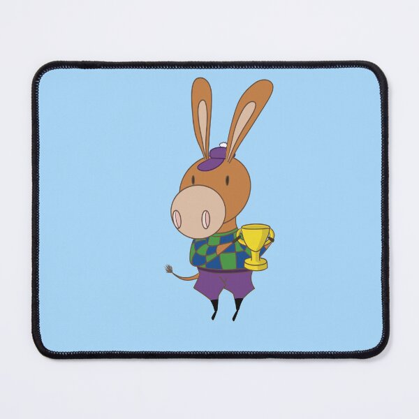 Item preview, Winning Donkey designed and sold by ArcaneBear.