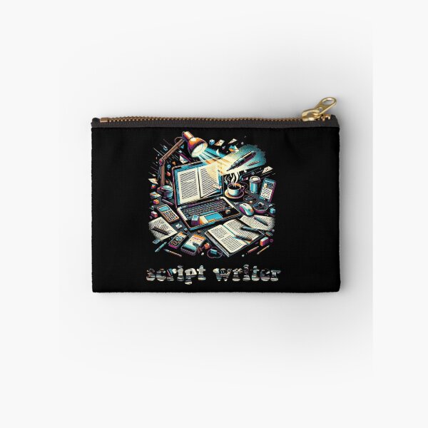 Item preview, Script Writer designed and sold by CHAKSTYLE.