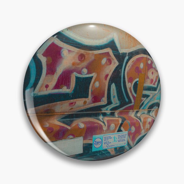 Item preview, Wrong Side Of The Tracks designed and sold by Expired-Altoids.