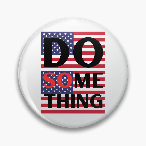Item preview, DO SOMETHING designed and sold by RobbiesMusic.