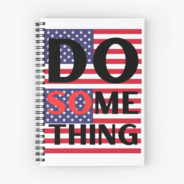 Item preview, DO SOMETHING designed and sold by RobbiesMusic.