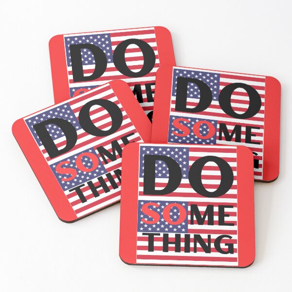 Item preview, DO SOMETHING designed and sold by RobbiesMusic.