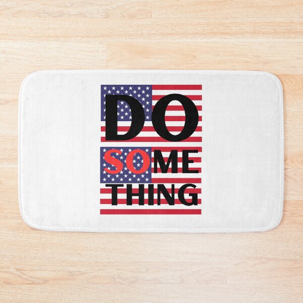 Item preview, DO SOMETHING designed and sold by RobbiesMusic.