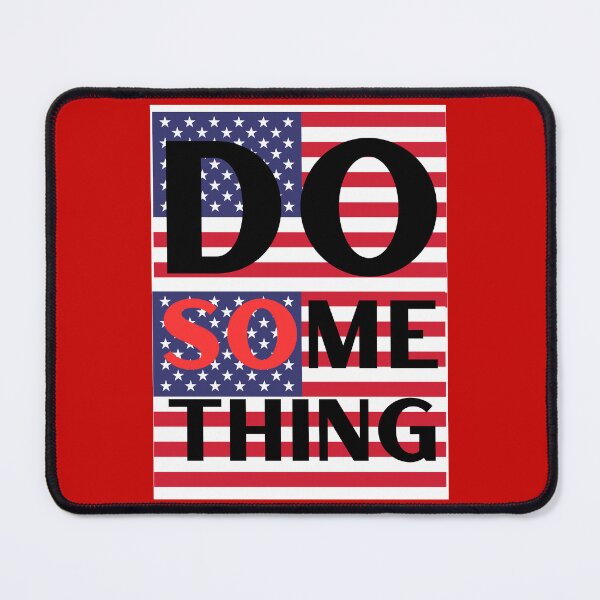 Item preview, DO SOMETHING designed and sold by RobbiesMusic.