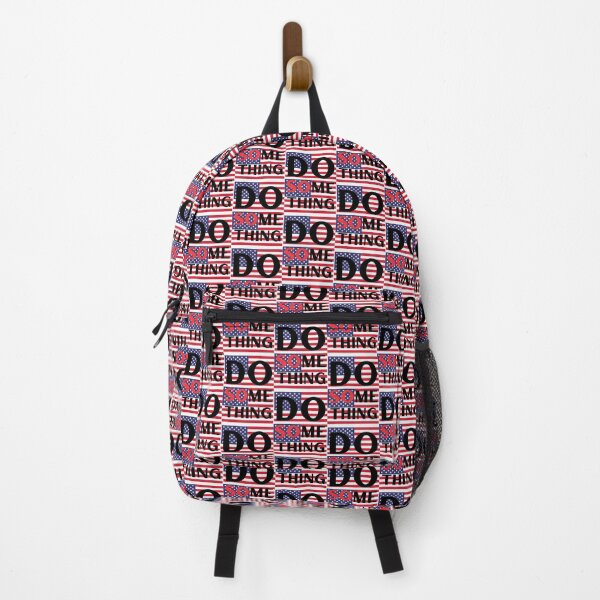 Item preview, DO SOMETHING designed and sold by RobbiesMusic.