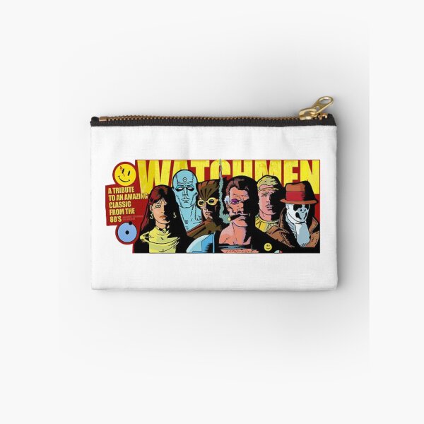 Item preview, Watchmen designed and sold by 9R3A-Walmas.