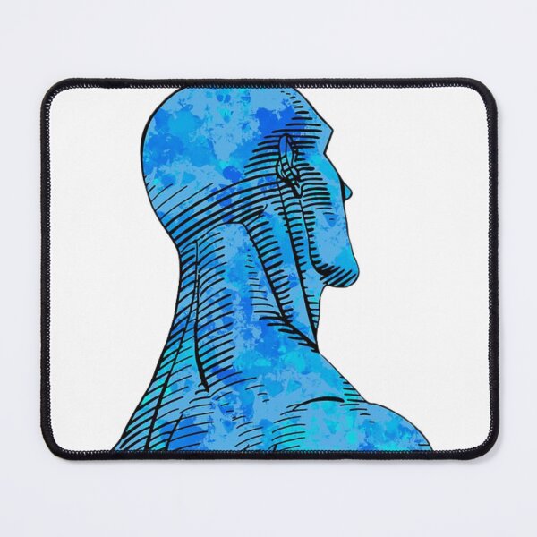Item preview, Dr Manhattan Watchmen designed and sold by 9R3A-Walmas.