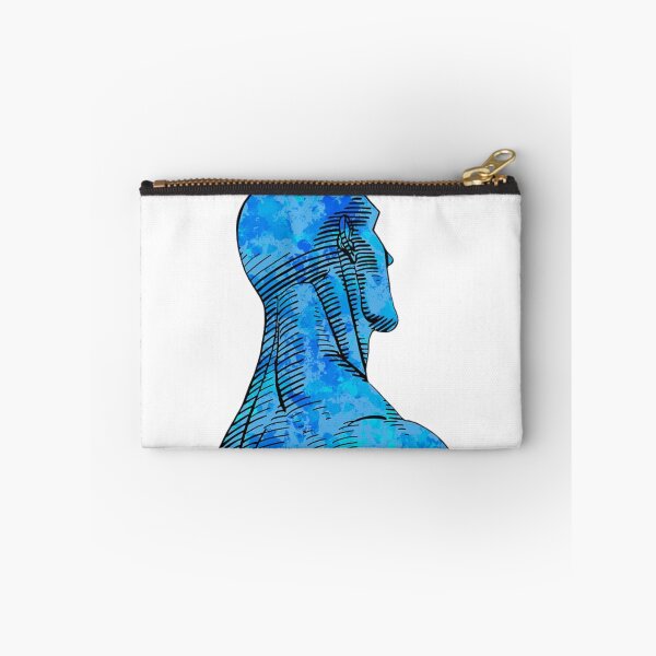 Item preview, Dr Manhattan Watchmen designed and sold by 9R3A-Walmas.
