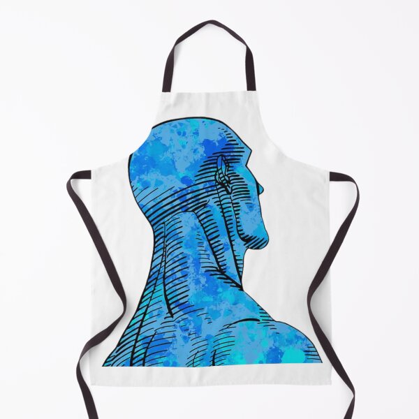 Item preview, Dr Manhattan Watchmen designed and sold by 9R3A-Walmas.